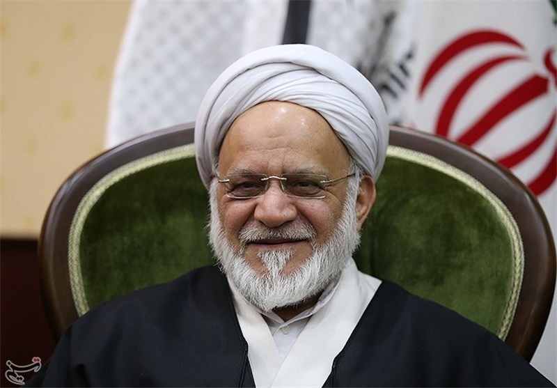 مصباحی مقدم اعلام آمادگی برای کاندیداتوری ریاست‌جمهوری را تکذیب کرد 