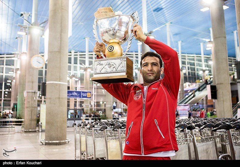 رحیمی: قهرمانی ایران برای آمریکایی‌ها گران تمام شد 