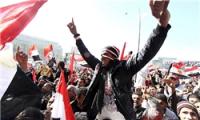 نیروهای انقلابی و سیاسی مصر خود را برای سالگرد انقلاب آماده می‌کنند