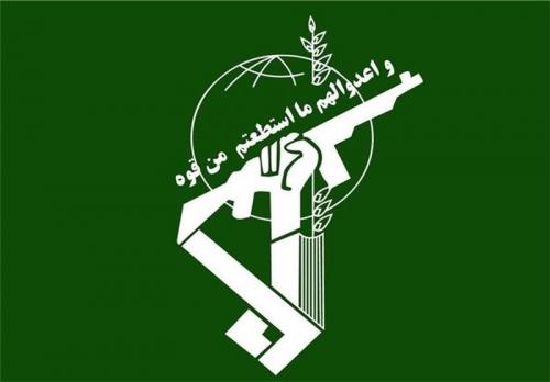 افزایش شمار تروریست‌های هلاک‌شده به ۱۲ تن/ مقادیر قابل‌توجهی سلاح و اسناد از تروریست‌ها به‌دست سپاه افتاد 
