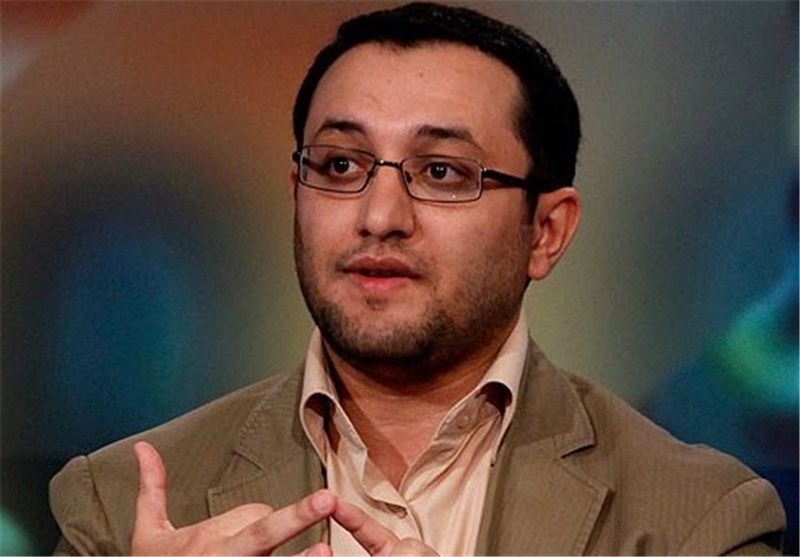 مهدی محمدی: حذف "جهان نیوز" به دلیل آنچه ممکن است در آینده بگوید اتفاق افتاد