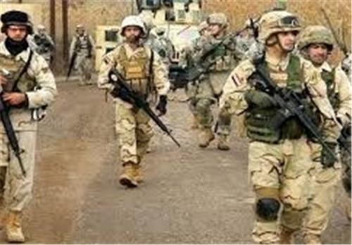 ارتش عراق کنترل مرکز شهر فلوجه را در دست گرفت/ساختمان فرمانداری آزاد شد