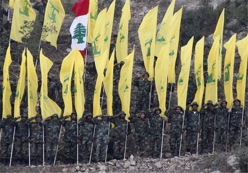 حزب‌الله و تحولات گسترده تشکیلاتی/ حضور حزب‌الله در سوریه پررنگ‌تر می‌شود