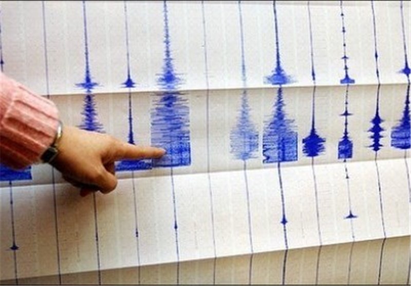 زلزله ۴.۷ ریشتری سیرچ کرمان را لرزاند