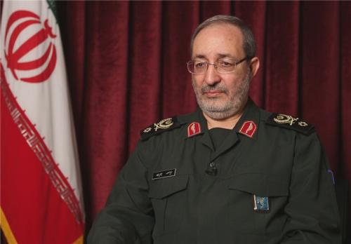 اگر همه توان دفاعیمان را به عرصه بیاوریم آمریکا متعجب می‌شود/ طرح نظامی«تعقیب دشمن در دوردست‌ها» را آماده کرده‌ایم/موشک را مخل دیپلماسی دانستن «طنز» است