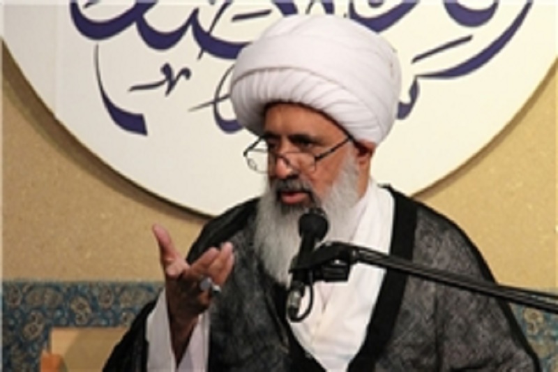 خصوصیت اقرار بر گناه چیست/ ماجرای تدریس یک بقال به طلبه