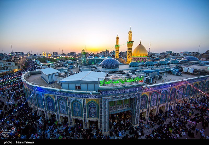 ودیعه‌گذاران «عمره» تسهیلات سفر به عتبات می‌گیرند/ محدودیت اعزام به عتبات نداریم 