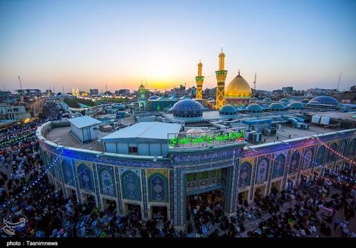 ودیعه‌گذاران «عمره» تسهیلات سفر به عتبات می‌گیرند/ محدودیت اعزام به عتبات نداریم 
