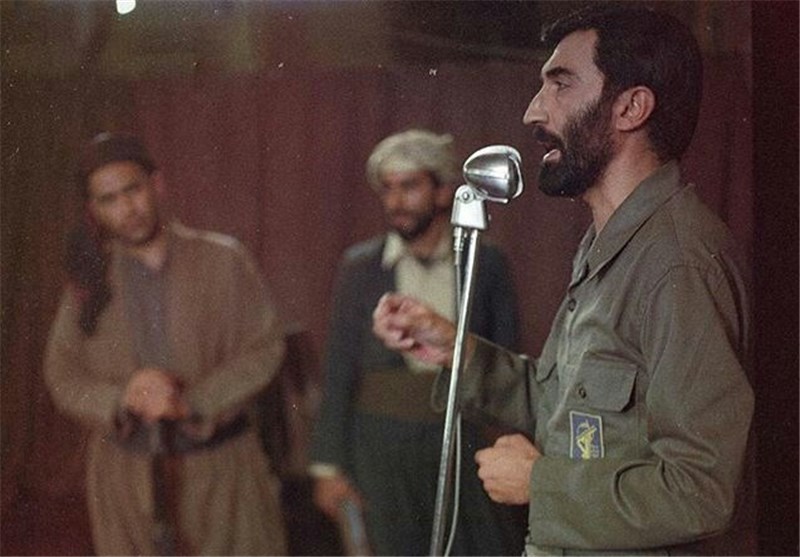 «ایستاده در غبار» به معنای واقعی کلمه «بینظیر» است/ از این همه هنرمندی و کاربلدی لذت ببرید