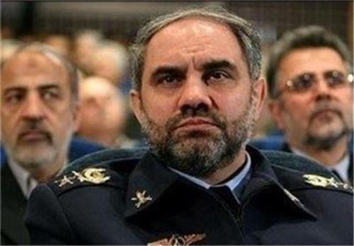 تلاش و برنامه‌‌ریزی‌ گسترده استکبار برای نفوذ به مراکز حساس و نظامی ایران 