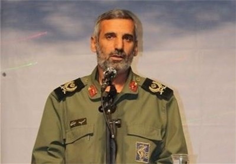 شهید دانشگر در میان دانشجویان دانشگاه امام حسین(ع) زبانزد و الگو است/ عباس اهل این دنیا نبود 