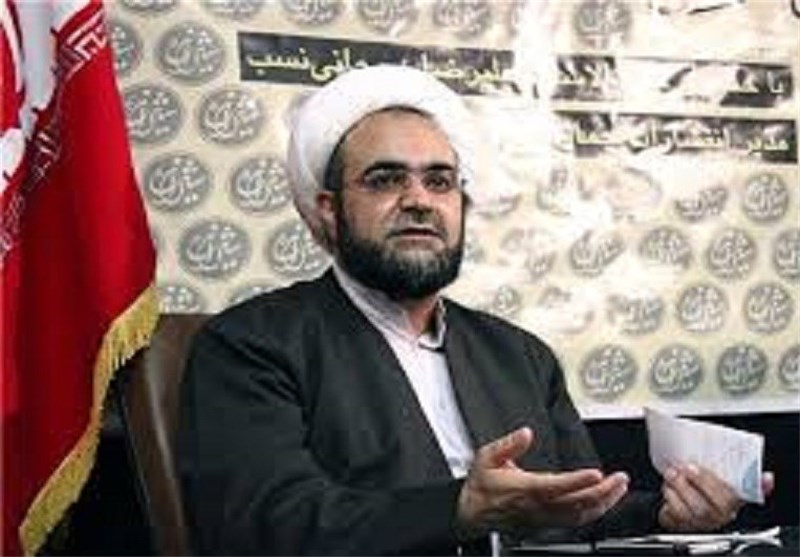 الفاظ قرآنی نردبانی برای رسیدن به معارف قرآن است 