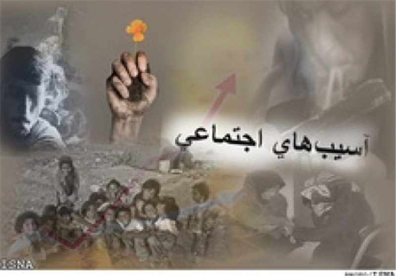 هشدار نسبت به افزایش طلاق و فرار دختران/ تعداد نوجوانان مجرم تهران ۲۰ برابر آفریقای جنوبی 