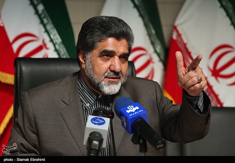 انتقاد استاندار تهران از وزیر صنعت به خاطر حمایت از شرکت‌های خارجی 