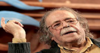 محمدعلی کشاورز: تلویزیون را بیشتر دوست دارم
