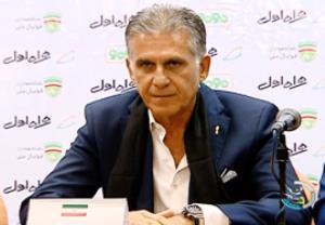 کی‌روش: برانکو می‌خواهد عدم موفقیتش را توجیه کند