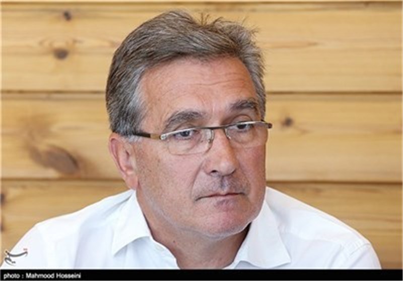 برانکو: تربیتم اجازه نمی‌دهد بیشتر از این درباره کی‌روش صحبت کنم 