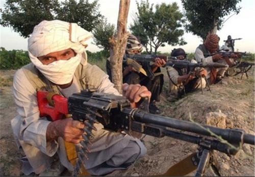 آیا حملات طالبان علیه نظامیان خارجی با رهبری «ملا هیبت الله» افزایش یافته است؟ 