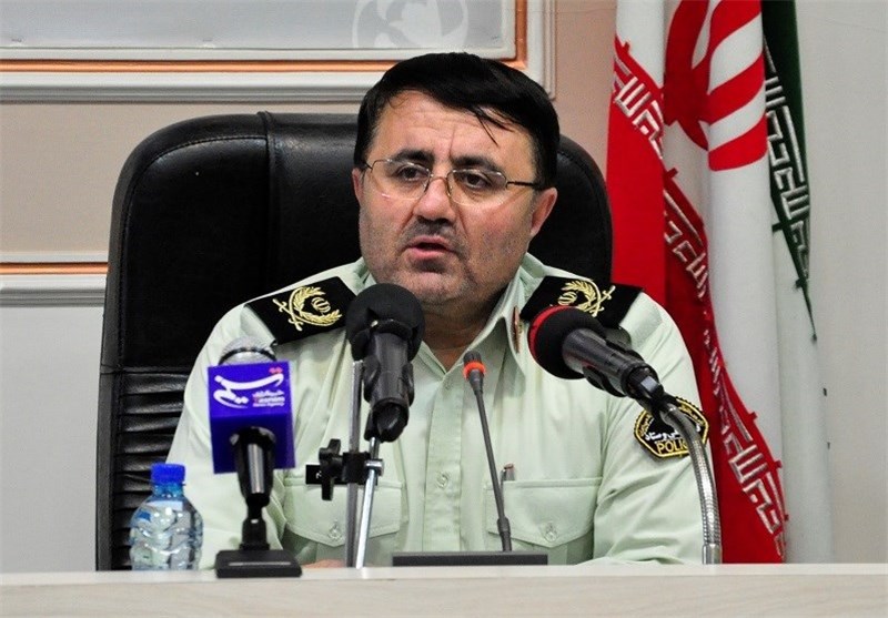 نقشه کلاهبرداری ۶۰۰ میلیارد تومانی در مشهد برملا شد 