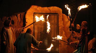 بررسی مجالس«عید الزهرا» از منظر تاریخ و مراجع