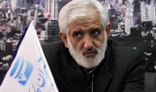 بصیرت افزایی عمومی از آثار مثبت فتنه 88 بود