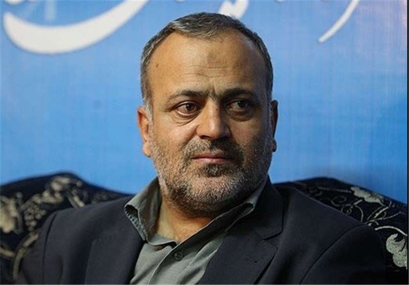 «محمدی» رئیس کمیسیون اصل ۹۰ مجلس شد
