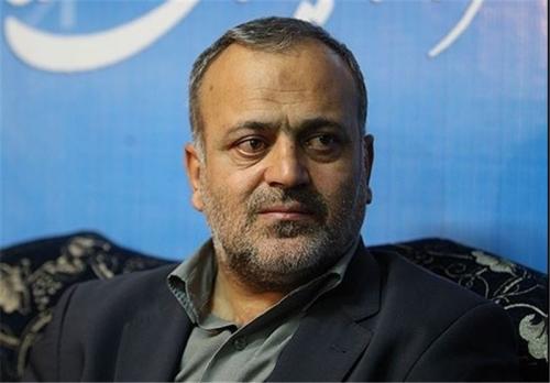 «محمدی» رئیس کمیسیون اصل ۹۰ مجلس شد