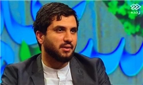 رضوی: جشنواره مدافعان حرم یک نذر فرهنگی بود