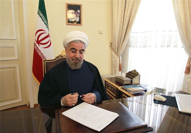 قانون اصلاح موادی از انتخابات مجلس ابلاغ شد