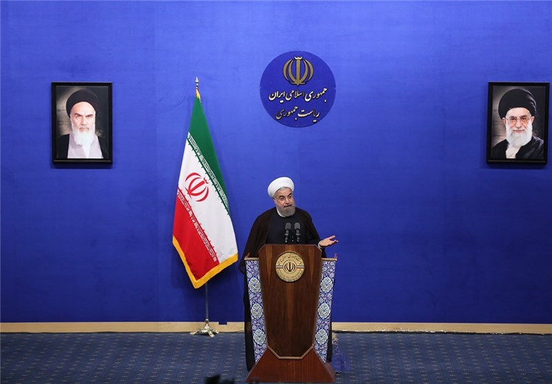 واکنش به حضور افراد «خاص» در نشست فعالان سیاسی با روحانی 