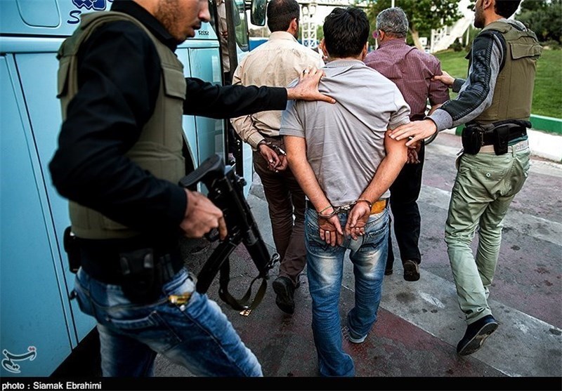 باند بزرگ موادمخدر در خلیج‌فارس متلاشی شد/ کشف محموله بزرگ موادمخدر توسط سربازان گمنام امام زمان(عج) در بوشهر 