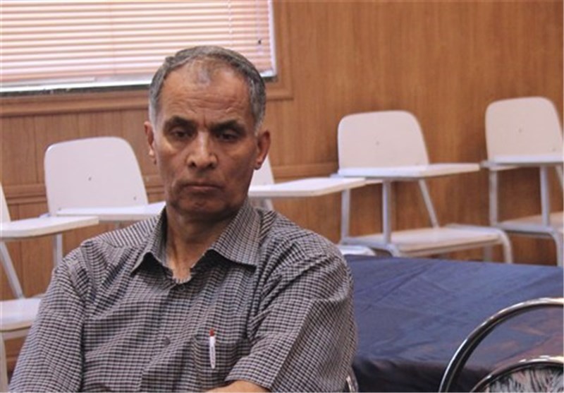 معمری: لوزانو هم اشتباه کواچ را تکرار می‌کند/ بازیکن المپیکی نباید سه سرویس متوالی را به تور بزند 