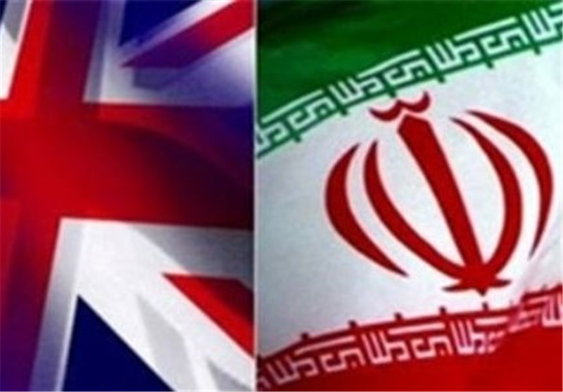 صادرات انگلیس به ایران ۳ برابر شد 