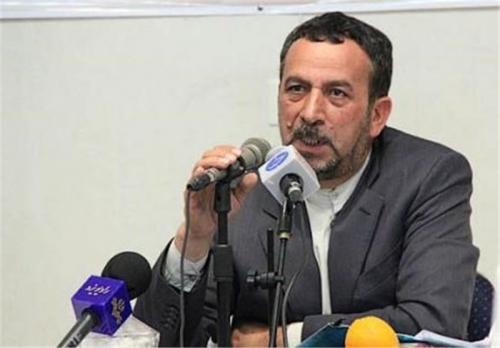 انتقال آب از خلیج فارس به یزد "قطعی" است/ شرایط کم‌آبی یزد در وضعیت "بحرانی"/تصمیمی برای جیره‌بندی آب نداریم 