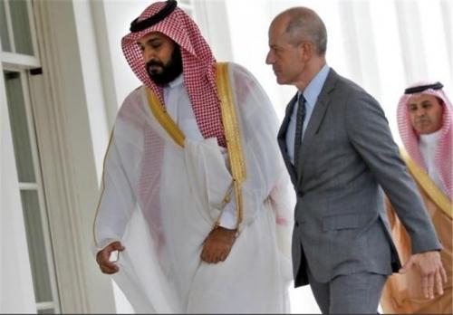 «بن سلمان» رویای پادشاهی دارد/ جنگ قدرت در خاندان سعودی بالا گرفته است 