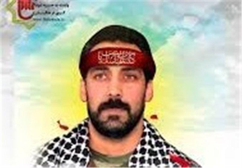 مدافع حرمی که شهادتش به او الهام ‌شد/‌‌خیلی از شهدای مدافع حرم تنها یک بسیجی بودند‌/بعد از شهادت مجید کسی دیگر سراغی از ما نگرفت 