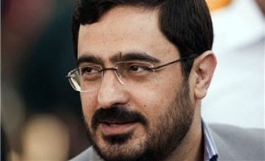 مرتضوی سرپرست سازمان تامین اجتماعی شد!