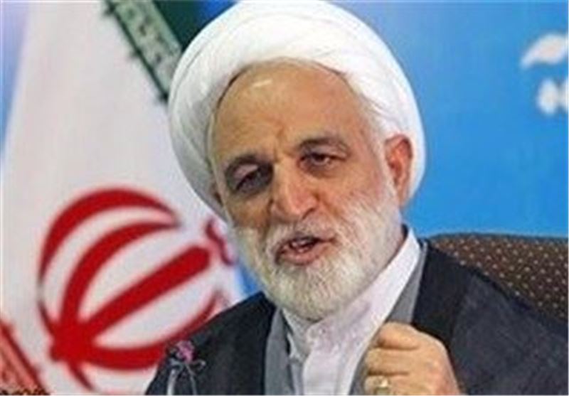 شک نکنید دریافت حقوق ۵۷ میلیونی در ماه فسادآور است/گزارش این فیش‌های نجومی باید به اطلاع مردم برسد 
