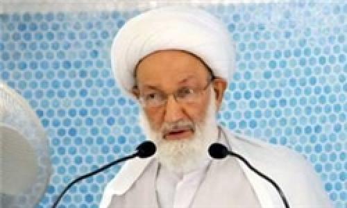 سلب تابعیت آیت‌الله قاسم خلاف ماده ۱۵ اعلامیه جهانی حقوق بشر است