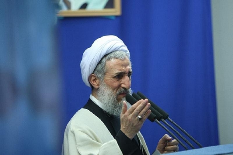 مسئولان به نحوی سخن نگویند که آنها را در برابر ولی فقیه نشان دهد/ اقدام حکومت آل‌خلیفه نشانه استیصال و ذلت این رژیم است