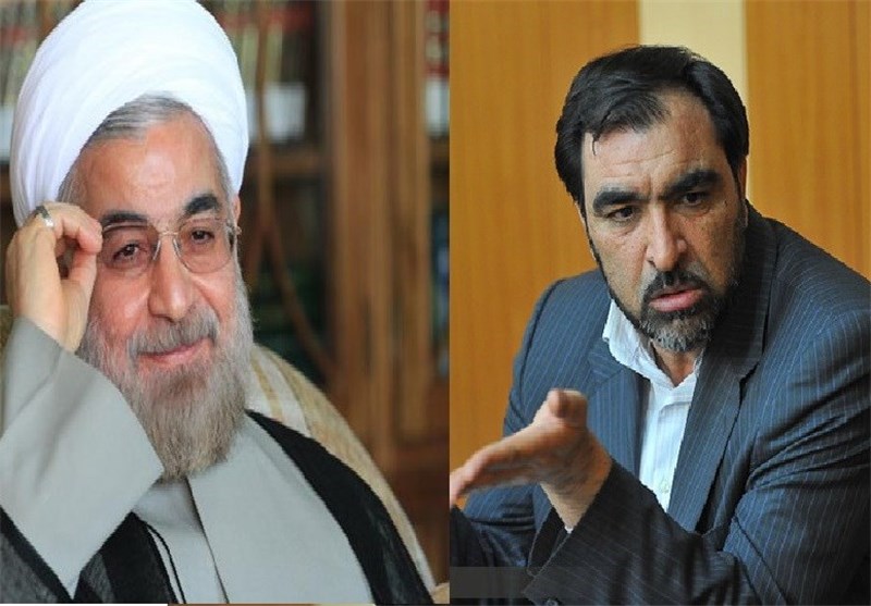 رئیسی که «عدالت» را فدای«سیاست» کرد + مستندات