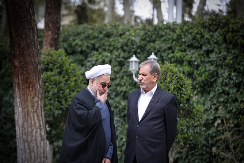 «فیش گیت» روحانی/ شکست سیاست «تقصیر دولت قبلی بود»