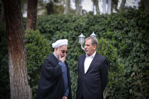 «فیش گیت» روحانی/ شکست سیاست «تقصیر دولت قبلی بود»