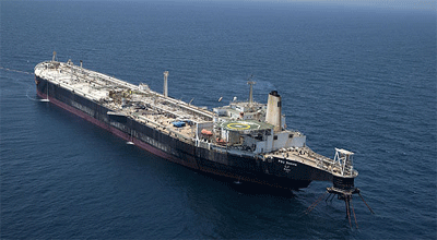 افزایش 24 درصدی واردات نفت کره جنوبی از ایران 