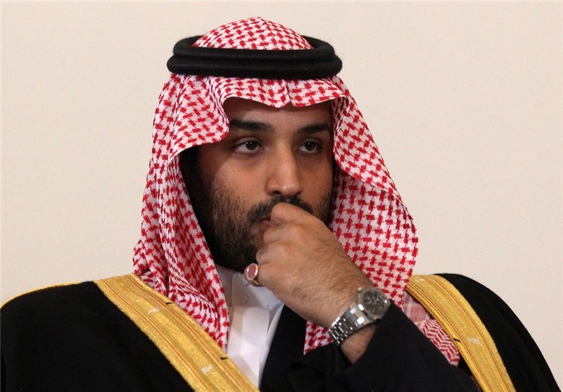 محمد بن سلمان چرا به آمریکا رفت؟ 