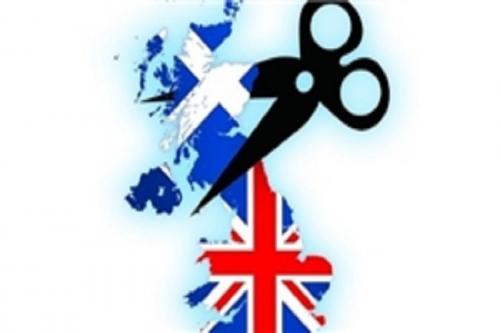خیز اسکاتلند برای استقلال از بریتانیا / 60 درصد رای به جدایی دادند