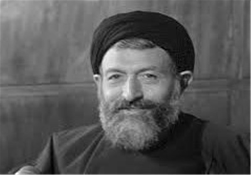 "بهشتی‌ها" علیه "بهشتی" 