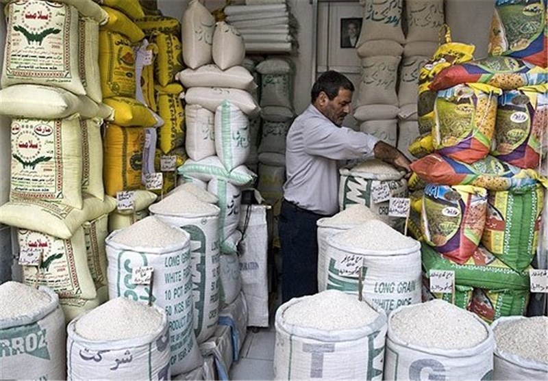 ترخیص برنج وارداتی از اول مرداد ممنوع است 