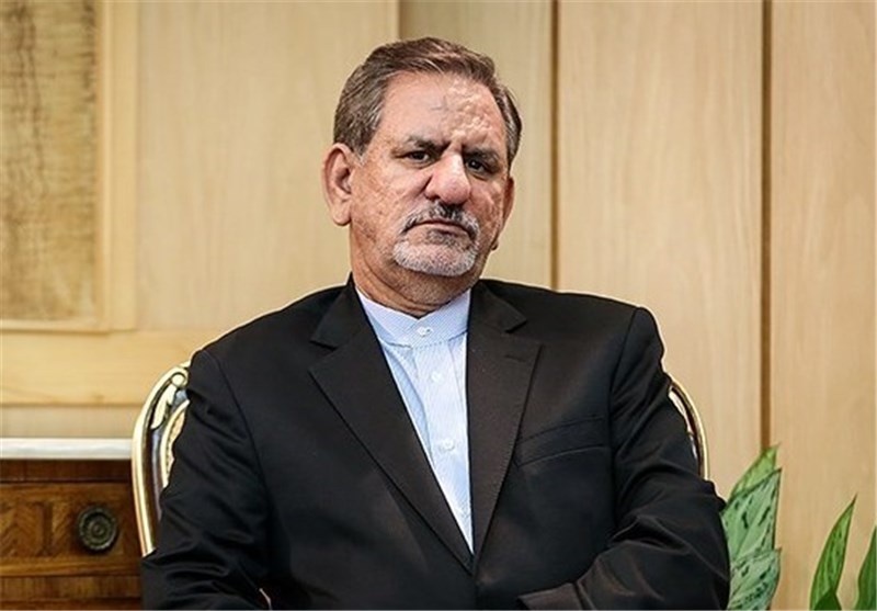 اسحاق جهانگیری و ماجرای حقوق‌های نجومی 