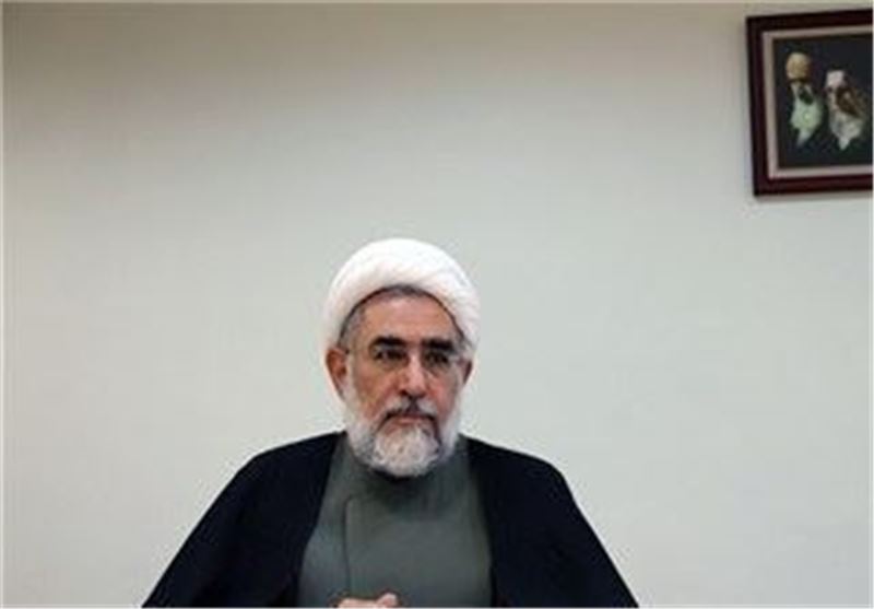 دفتر عارف به منتخبان وقت ملاقات هم نمی‌داد/بعضی از وابستگان دولت از منتخبان خواستند به لاریجانی رای دهند 
